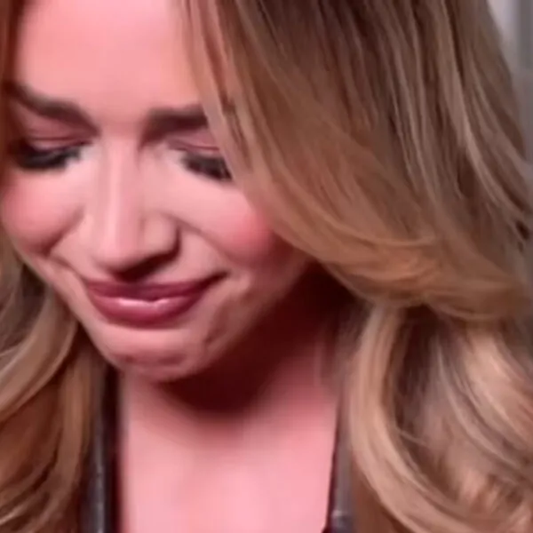 Emma Heesters deelt emotioneel nieuws: “Helaas uitgezaaid”