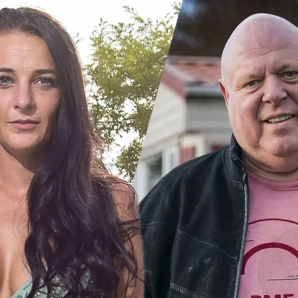 Peter Gillis deelt harde klap uit aan ex-vriendin Nicol Kremers