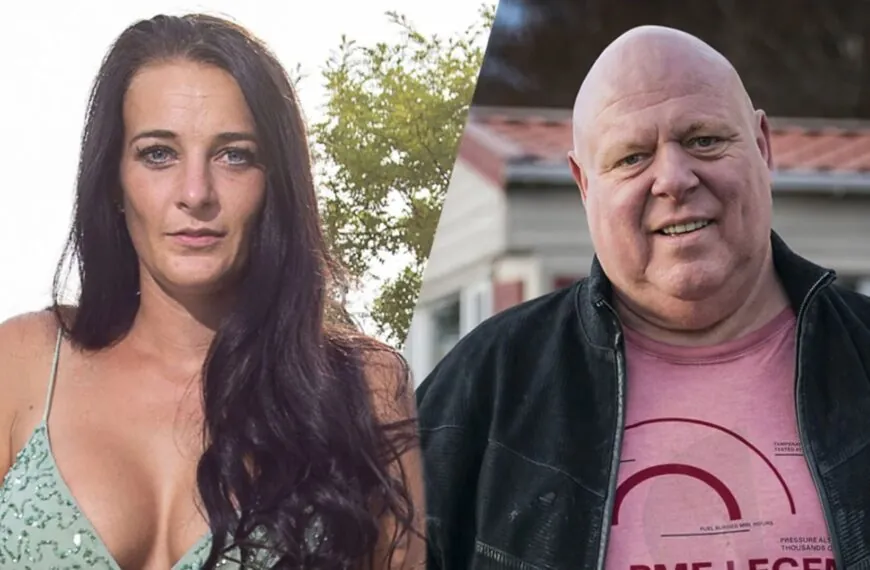 Peter Gillis deelt harde klap uit aan ex-vriendin Nicol Kremers