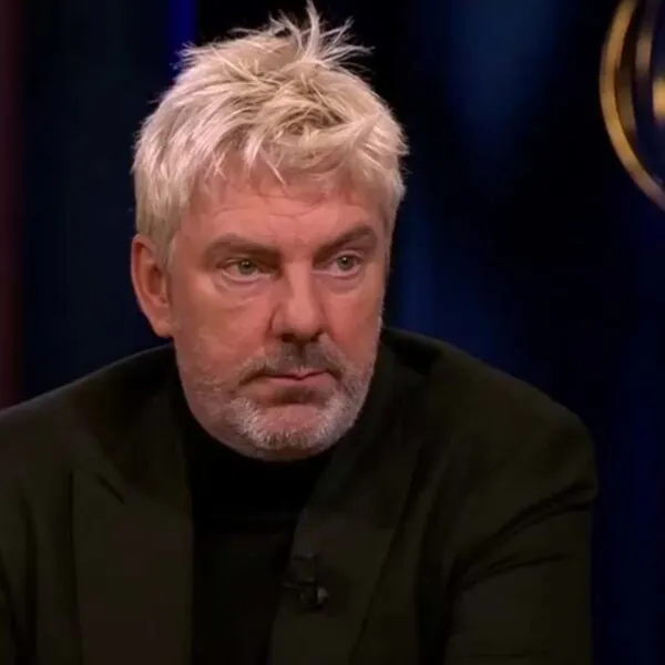 Ruud de Wild’s zus verkeert in ernstige gezondheidstoestand.
