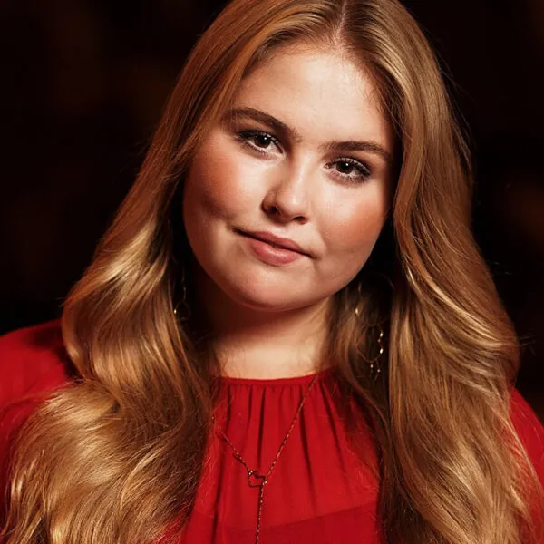 Vriend prinses Amalia valt op mannen, relatie ten einde 💔
