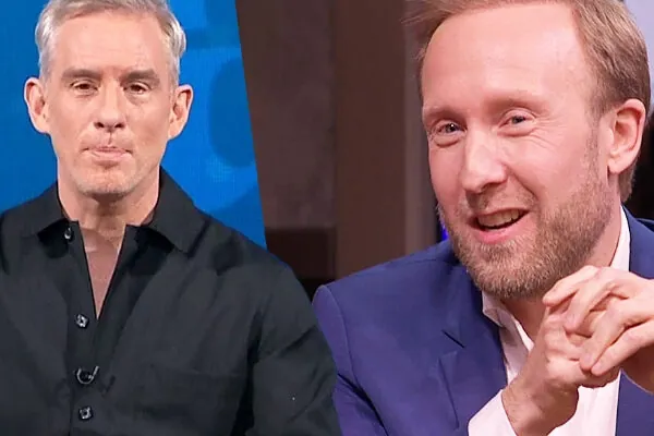 Raymond Mens reageert op ontslag Art Rooijakkers: ´Helemaal prima´