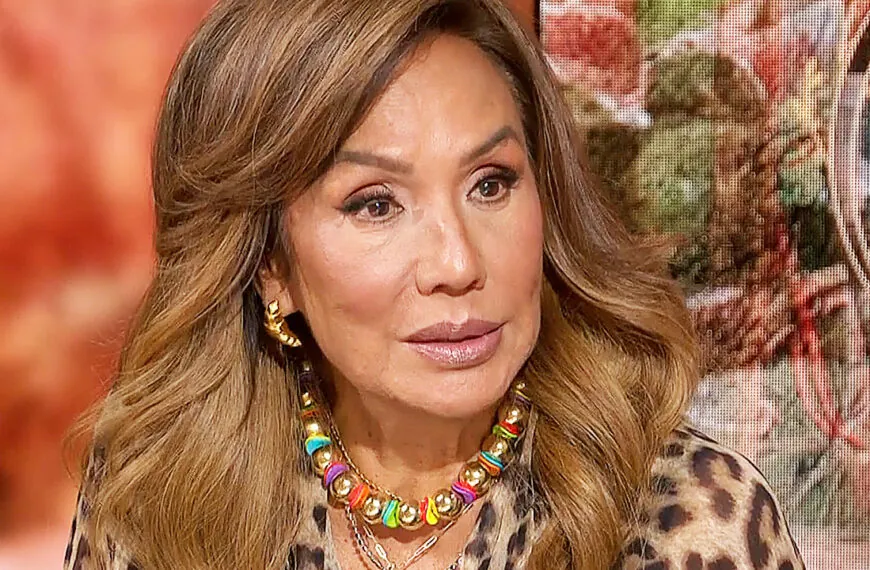 Patty Brard deelt emotioneel nieuws over Manuëla Kemp
