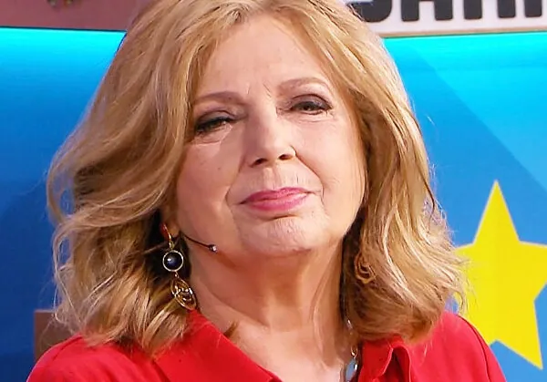 Loretta Schrijver per direct weg bij Ranking the Stars: ´Veel klachten´
