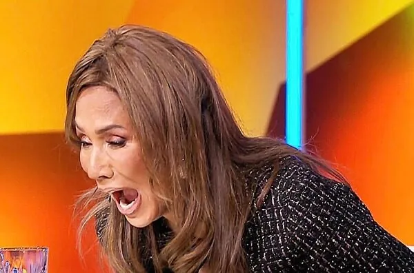 Dit is het absurde bedrag dat Patty Brard verdient met Ranking the Stars