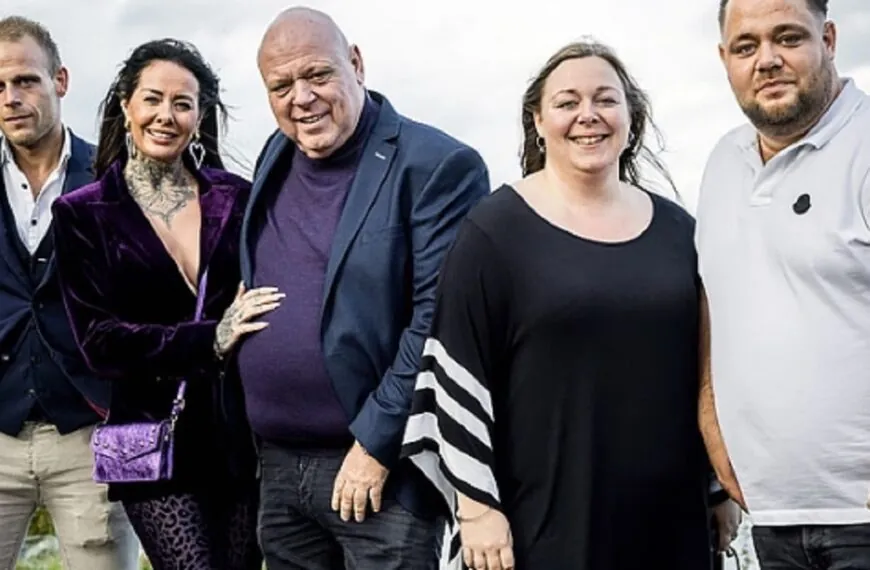 Drama voor Massa is Kassa-fans: ´Producent per direct gestopt met opnames!´