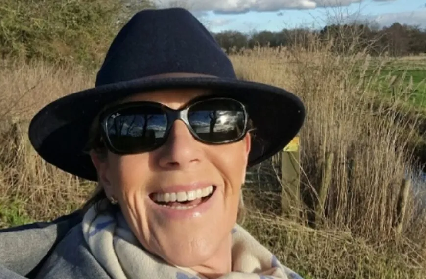 B&B Vol Liefde-Els deelt beelden van mini-reünie: ´Wat een lieve man!´