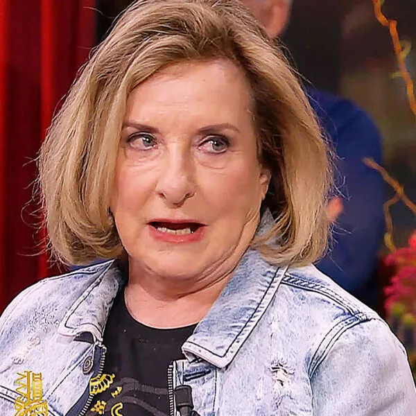 Catherine Keyl: ”Ze heeft nog maar enkele maanden te leven”
