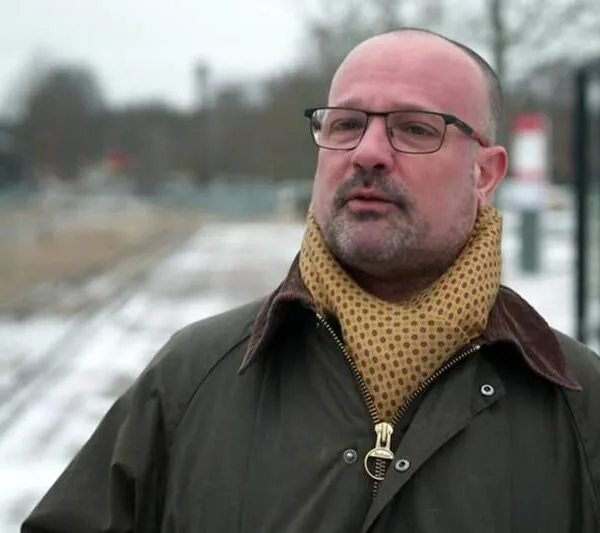 Kijkers herkennen Winter Vol Liefde-kandidaat: ”Dat is hem echt”