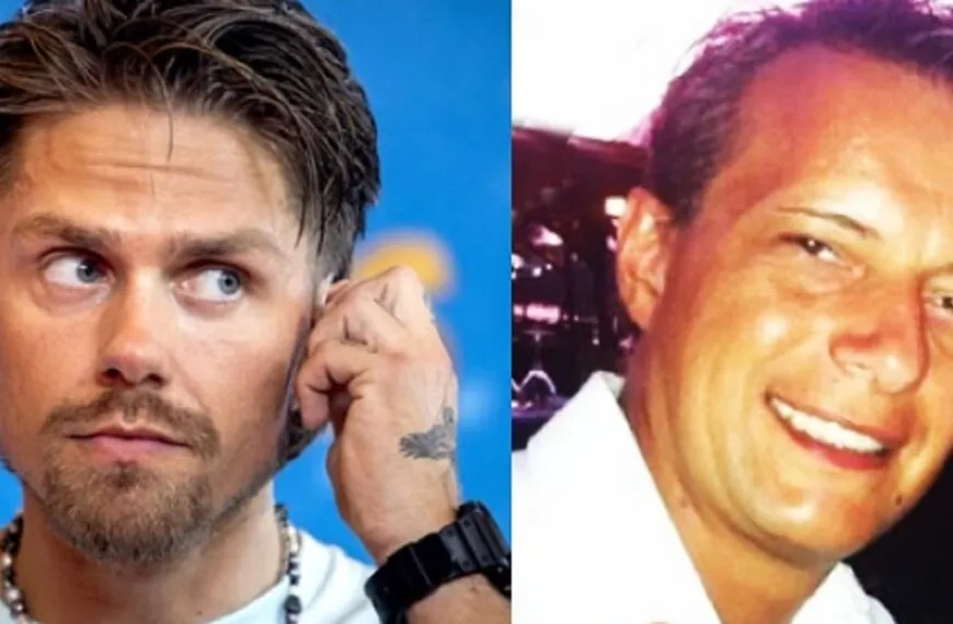 André Hazes slaat keihard terug: ´Laat beslag leggen op rekening manager´