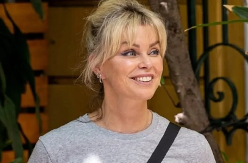 Einde carrière voor Bridget Maasland: ´Per direct van de buis gehaald´