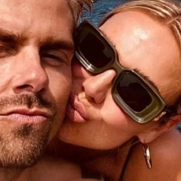 André Hazes en Monique Westenberg openhartig over gezinsuitbreiding: ´Blijven oefenen´