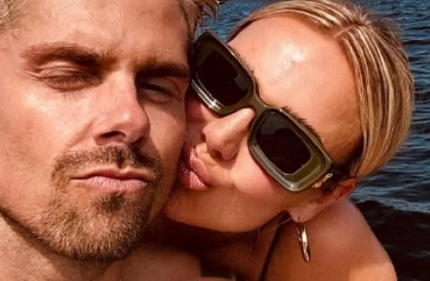 André Hazes en Monique Westenberg openhartig over gezinsuitbreiding: ´Blijven oefenen´