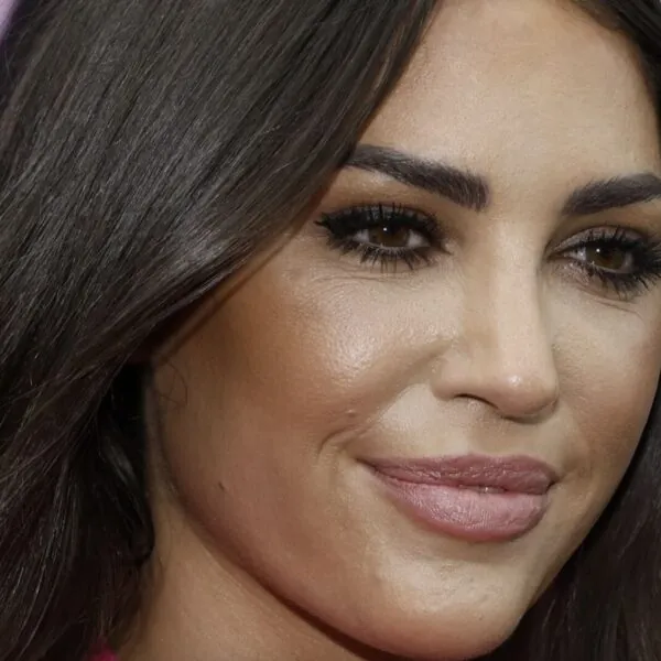 Yolanthe Cabau is verlamd geraakt en op de intensive care terecht gekomen na een heftig ongeluk