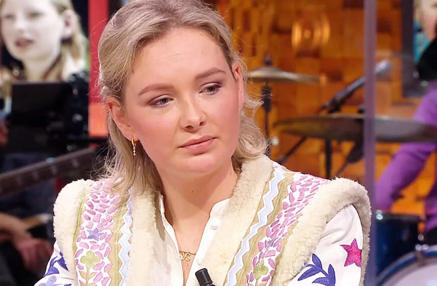 Langverwachte breuk Maxime Meiland: “Hij is niet oprecht”