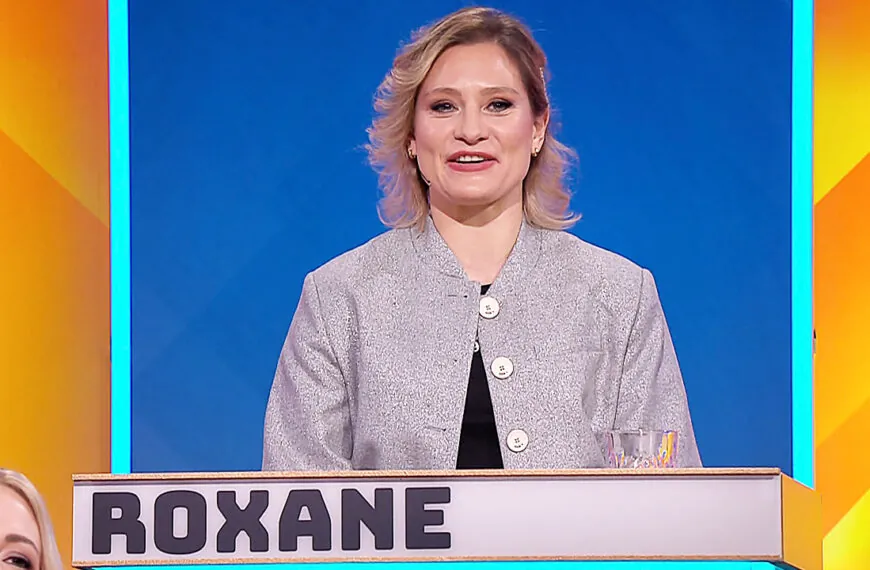 Roxane Knetemann keihard afgekraakt: ‘Jij bent geen leuke vrouw’