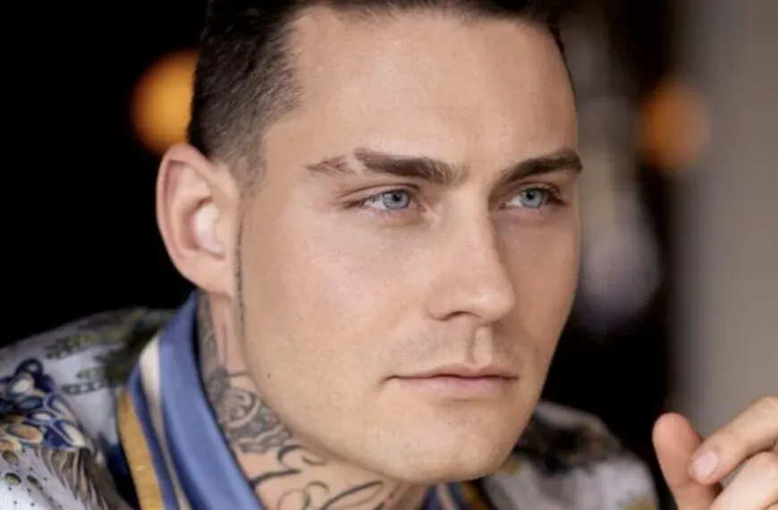 Verschrikkelijk verdriet voor Douwe Bob en zijn vrouw