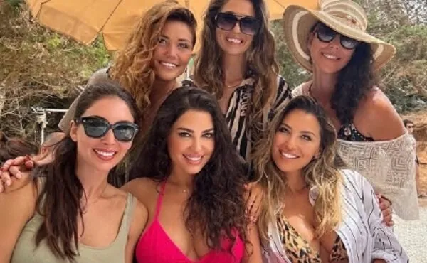 Yolanthe Cabau en zus Rebecca hebben knallende ruzie: ´Ze is een enorm kreng!´