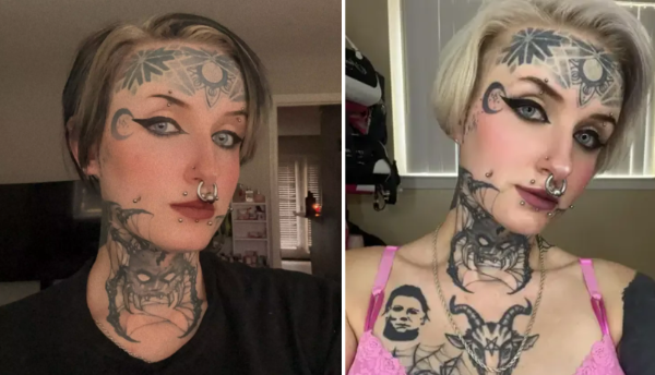 ASH (23) FRUSTREREND: “NIEMAND WIL ME AANNEMEN, IK WORD OVERAL AFGEWEZEN”