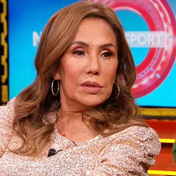 Patty Brard in diepe rouw: ‘Ik ben helemaal gebroken van verdriet