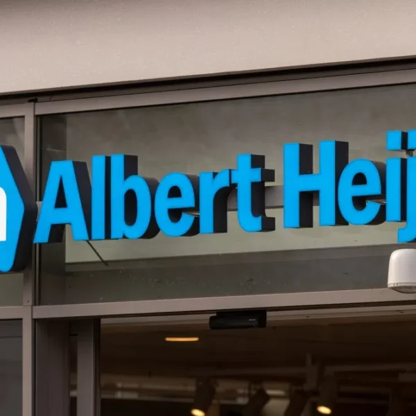 Albert Heijn haalt product uit de schappen, komt met waarschuwing