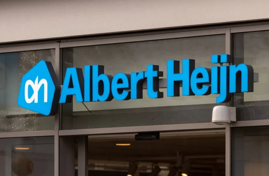 Albert Heijn haalt product uit de schappen, komt met waarschuwing
