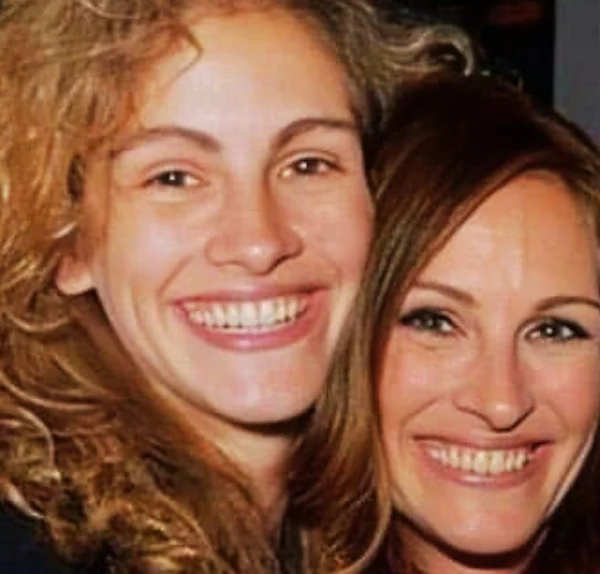 De 16-jarige dochter van Julia Roberts, Hazel Roberts, voor het eerst zichtbaar op de Rode loper! 🌟👗📸