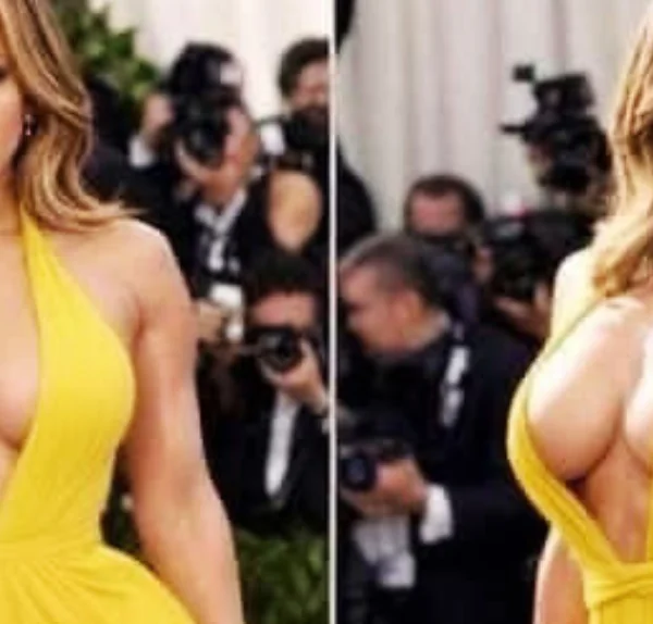 FOTO’S 📷 | Jennifer Lopez, 55, pronkt met haar nieuwe vriend…? en je kunt maar beter gaan zitten, want misschien herken je hem!