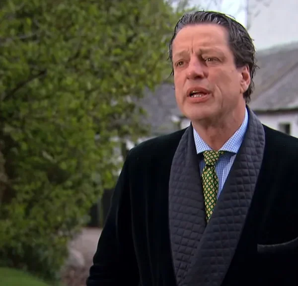 🚨 B&B Vol Liefde-Robert Jan: “Hij heeft iedereen voor de gek gehouden!” 😱