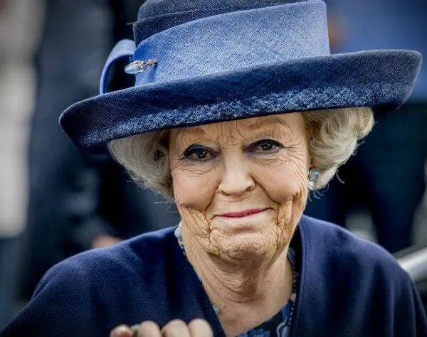 🚨 Prinses Beatrix betrapt huishoudster: “Dit kan écht niet!” 🧹