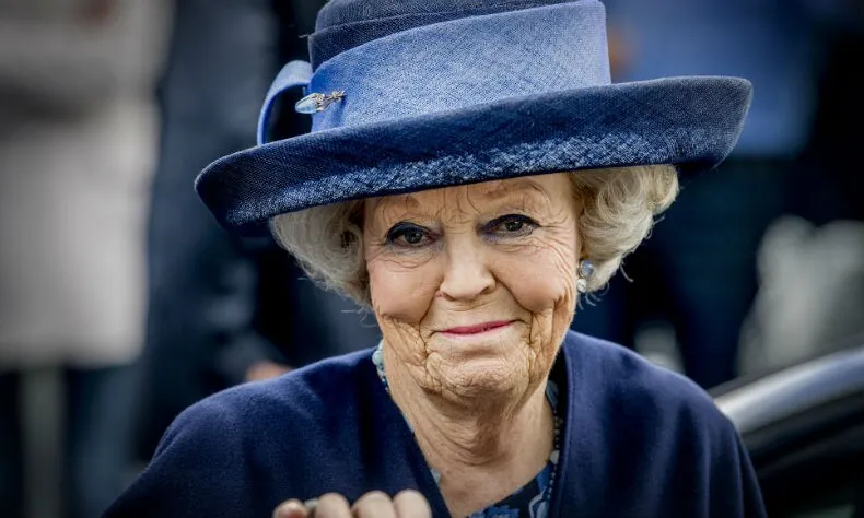 🚨 Prinses Beatrix betrapt huishoudster: “Dit kan écht niet!” 🧹