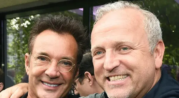 Gordon verklapt echte reden voor ruzie met Gerard Joling: ´Dit verandert alles!´