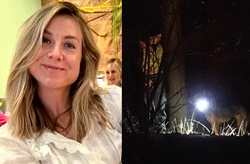 Tragische doodsoorzaak van de gevonden Marjolein (38)💔😔