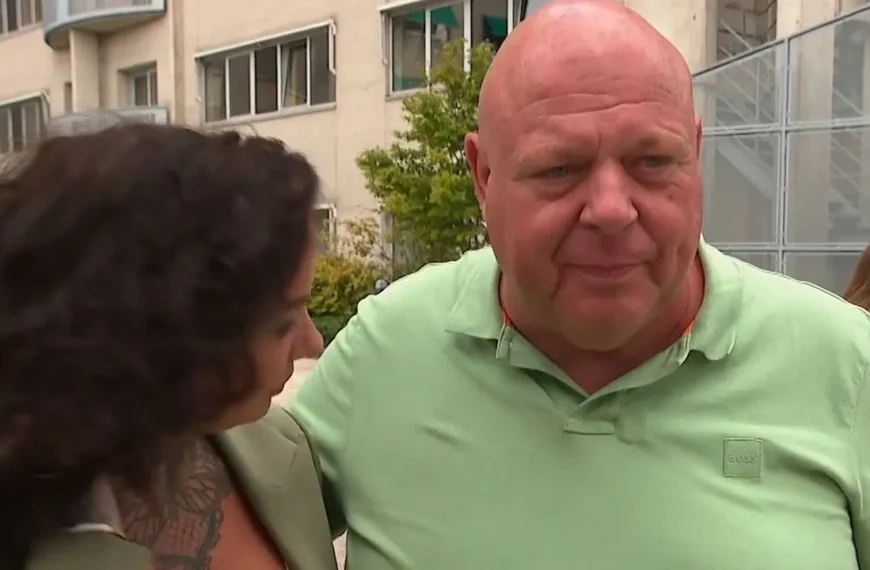 😱 Peter Gillis geconfronteerd met 80 miljoen schuld: fans reageren geschokt