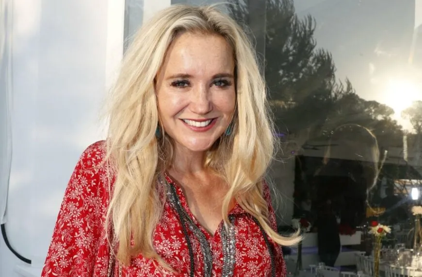 Foto’s: Sonja Bakker maakt pikante carrièreswitch!