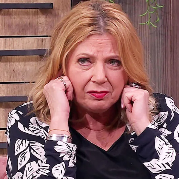 Loretta Schrijver woedend op Koffietijd-collega: ‘Ik liep op mijn tenen’