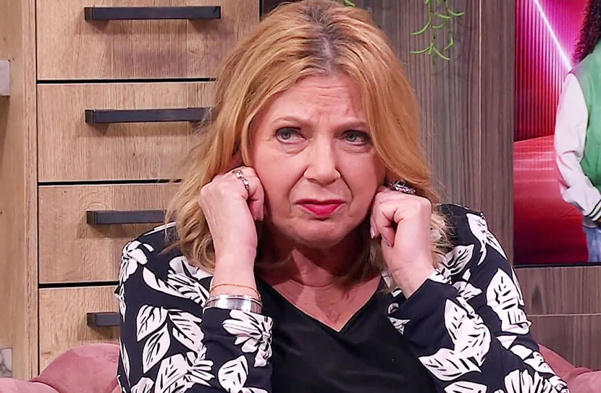 Loretta Schrijver woedend op Koffietijd-collega: &lsquo;Ik liep op mijn tenen&rsquo;