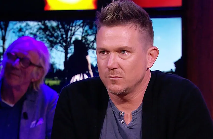 😢 Johnny de Mol onthult emotioneel nieuws over zijn moeder Willeke Alberti