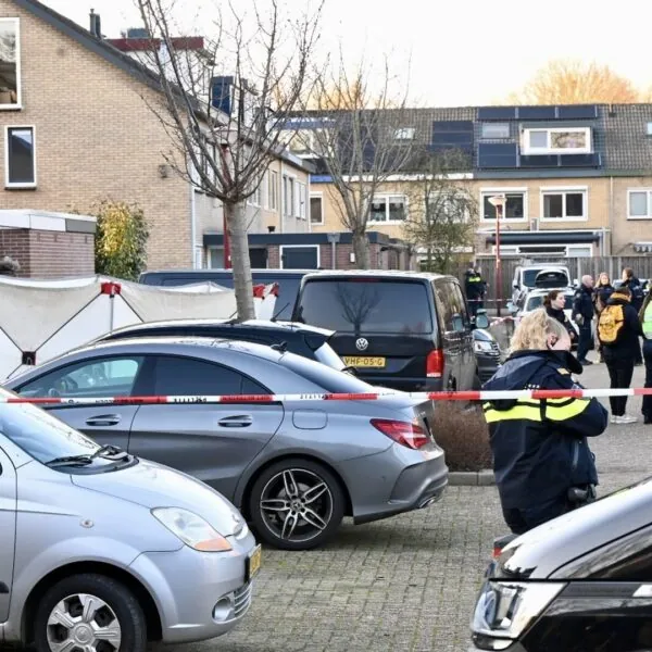 Meisje (11) op klaarlichte dag omgekomen in Nieuwegein