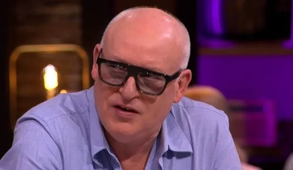 René van der Gijp reageert op vertrek Johan Derksen: ´Blij dat hij eindelijk weg is!´