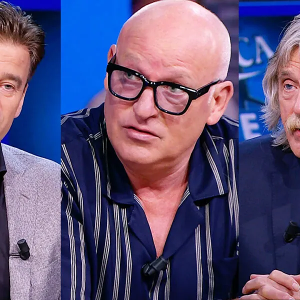 Vandaag Inside-heren pakken uit met nieuws dat niemand nog voor mogelijk hield