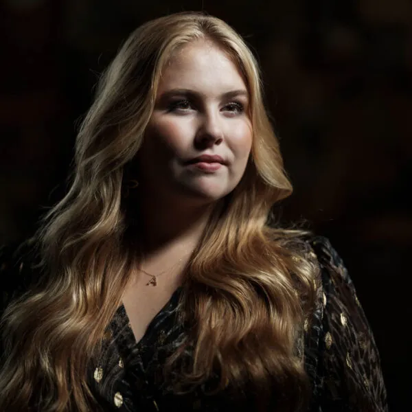 😱 Prinses Amalia betrokken bij heftig schandaal… Wat is er aan de hand? 👀
