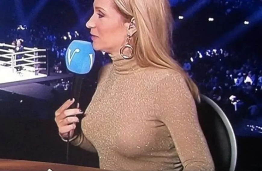 Verrassing: Hélène Hendriks volledig uit de kleren voor 500ste editie van de Playboy!