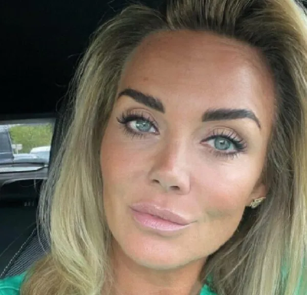 Monique Westenberg haalt hard uit naar Rachel Hazes!