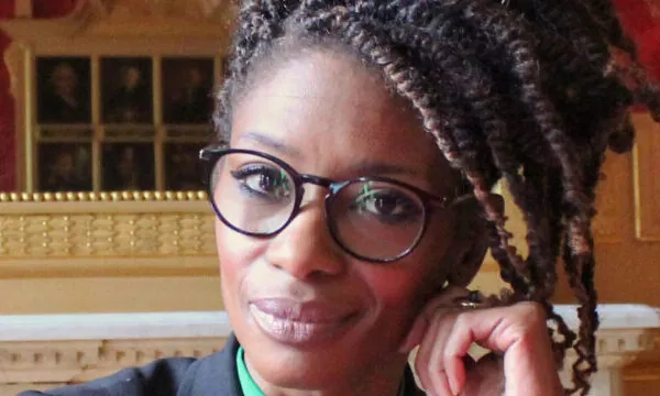 Nederland spreekt zich uit: Sylvana Simons is nu écht te ver gegaan! 😡