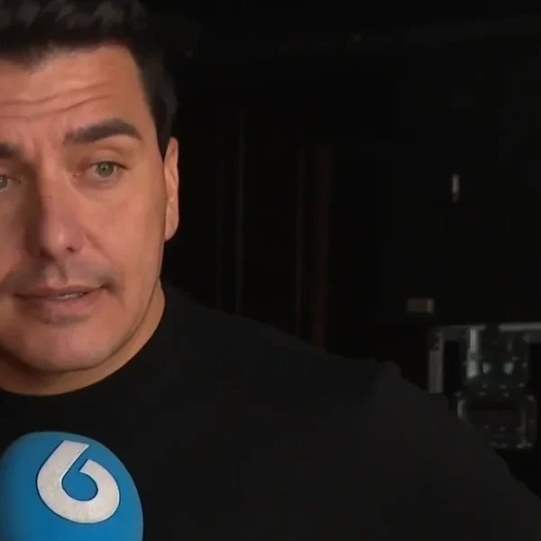 💔 Jan Smit opnieuw getroffen door verdriet: ‘Dit stemt tot nadenken…’ 😢