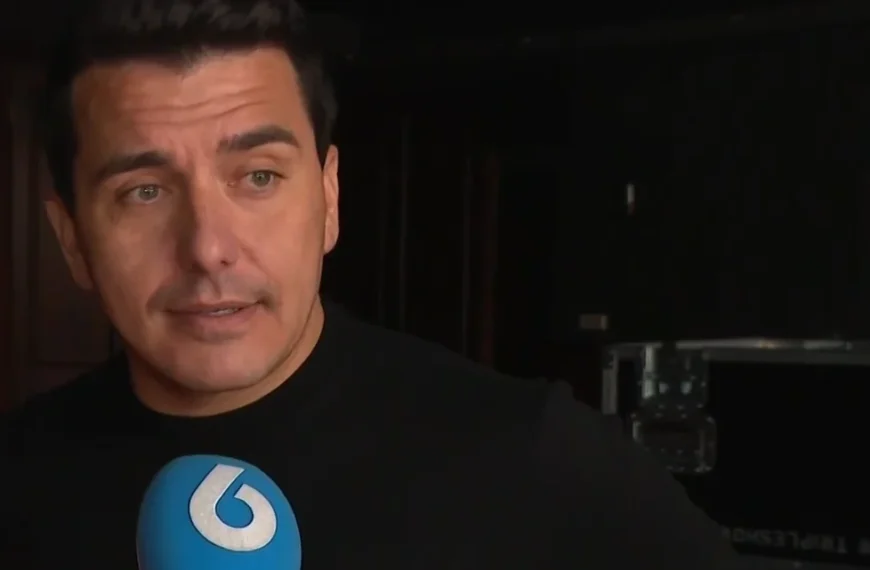 💔 Jan Smit opnieuw getroffen door verdriet: ‘Dit stemt tot nadenken…’ 😢