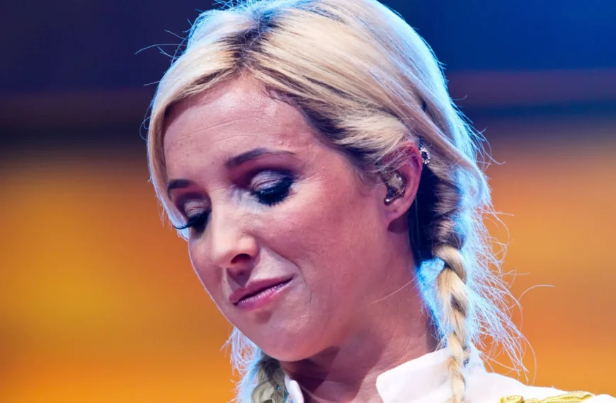 Groot verdriet K3-zangeres Kathleen Aerts (46): ‘Overleden’