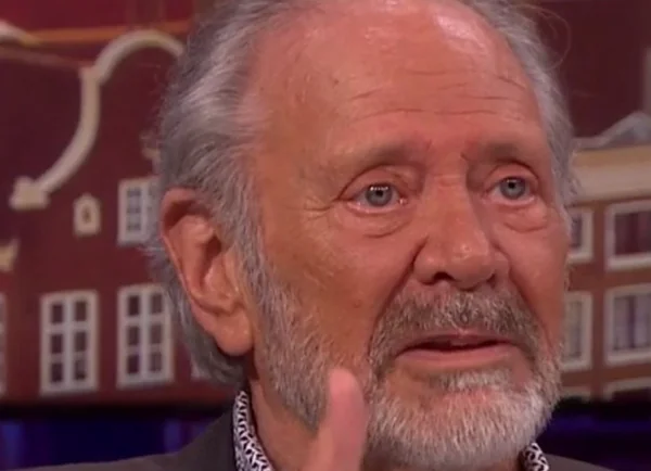 Vrouw Rob de Nijs in tranen nadat ze foto deelt met haar echtgenoot