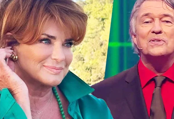 😲 Vrouw Ron Brandsteder weigert eerbetoon! Wat is de reden? 📺